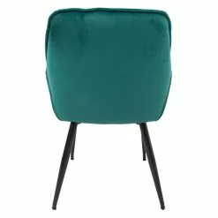 Tuoli Carola 2 Kpl, Vihreä -Tuolit Kauppa 10310 04