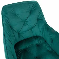 Tuoli Carola 2 Kpl, Vihreä -Tuolit Kauppa 10310 05