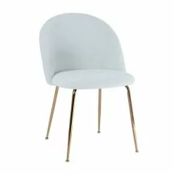 Tuoli Hercules, Valkoinen