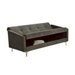 Vuodesohva Summer, Ruskea -Tuolit Kauppa 11596 0220