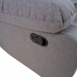 Mekanismisohva Adler, Harmaa -Tuolit Kauppa 13852 0833