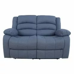 Mekanismisohva Adler, Denim