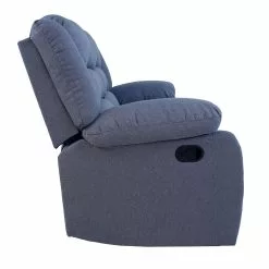 Mekanismisohva Adler, Denim -Tuolit Kauppa 13862 0343