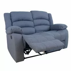 Mekanismisohva Adler, Denim -Tuolit Kauppa 13862 0537