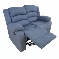 Mekanismisohva Adler, Denim -Tuolit Kauppa 13862 0763