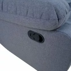 Mekanismisohva Adler, Denim -Tuolit Kauppa 13862 0822