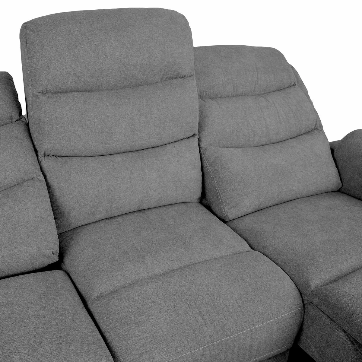 Sähkökäyttöinen Mekanismisohva Mimi, 3-ist. 8 Sähkökäyttöinen Mekanismisohva Mimi, 3-ist. - Image 8