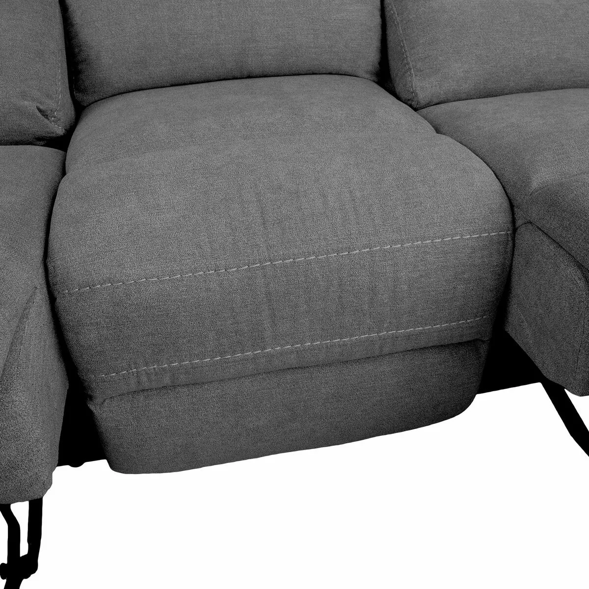 Sähkökäyttöinen Mekanismisohva Mimi, 3-ist. 9 Sähkökäyttöinen Mekanismisohva Mimi, 3-ist. - Image 9