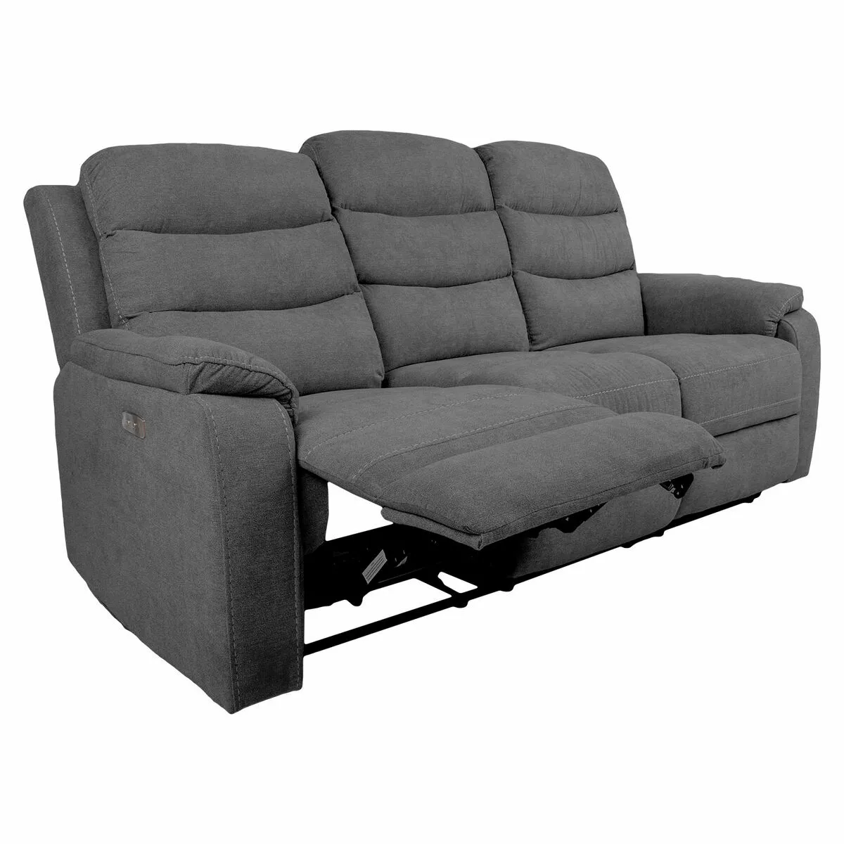 Sähkökäyttöinen Mekanismisohva Mimi, 3-ist. 7 Sähkökäyttöinen Mekanismisohva Mimi, 3-ist. - Image 7