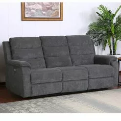 Sähkökäyttöinen Mekanismisohva Mimi, 3-ist. 24 Sähkökäyttöinen Mekanismisohva Mimi, 3-ist. -Tuolit Kauppa 14081 12