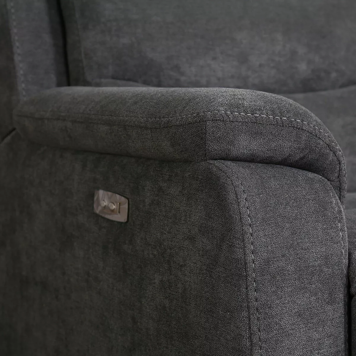 Sähkökäyttöinen Mekanismituoli Mimi 11 Sähkökäyttöinen Mekanismituoli Mimi - Image 11