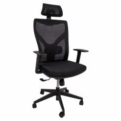 Venus Työtuoli, Musta