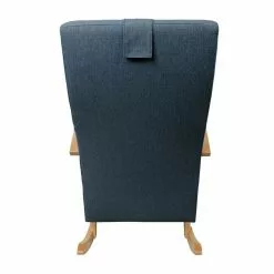 Keinutuoli Wendela, Siniharmaa 10 Keinutuoli Wendela, Siniharmaa -Tuolit Kauppa 15611 04