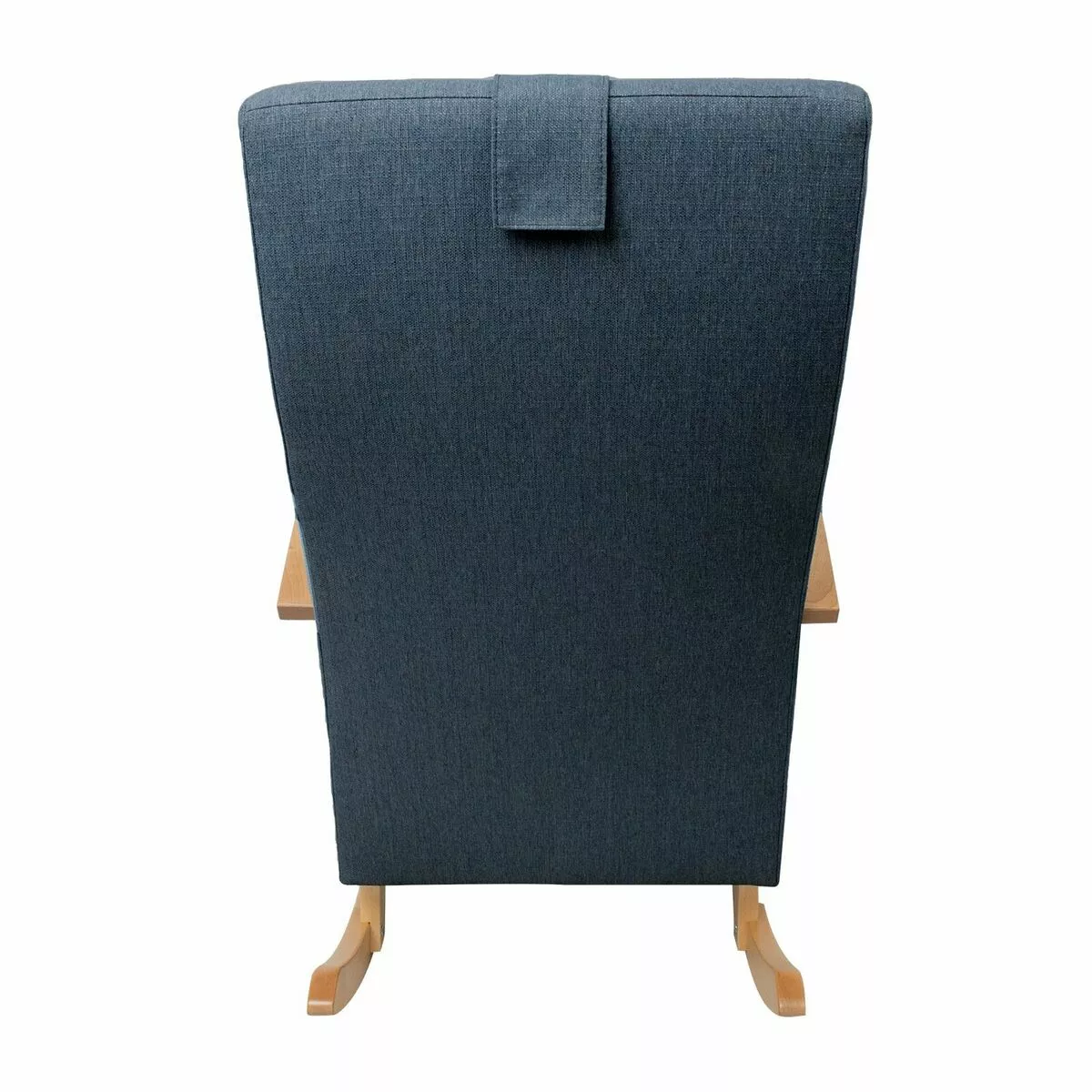 Keinutuoli Wendela, Siniharmaa 4 Keinutuoli Wendela, Siniharmaa - Image 4