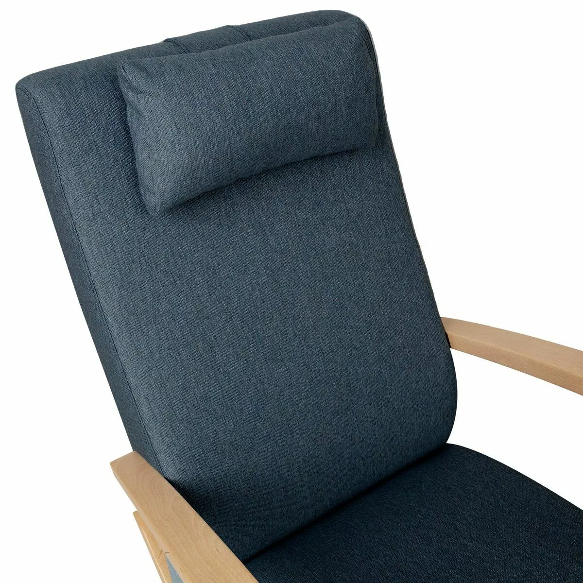 Keinutuoli Wendela, Siniharmaa 6 Keinutuoli Wendela, Siniharmaa - Image 6