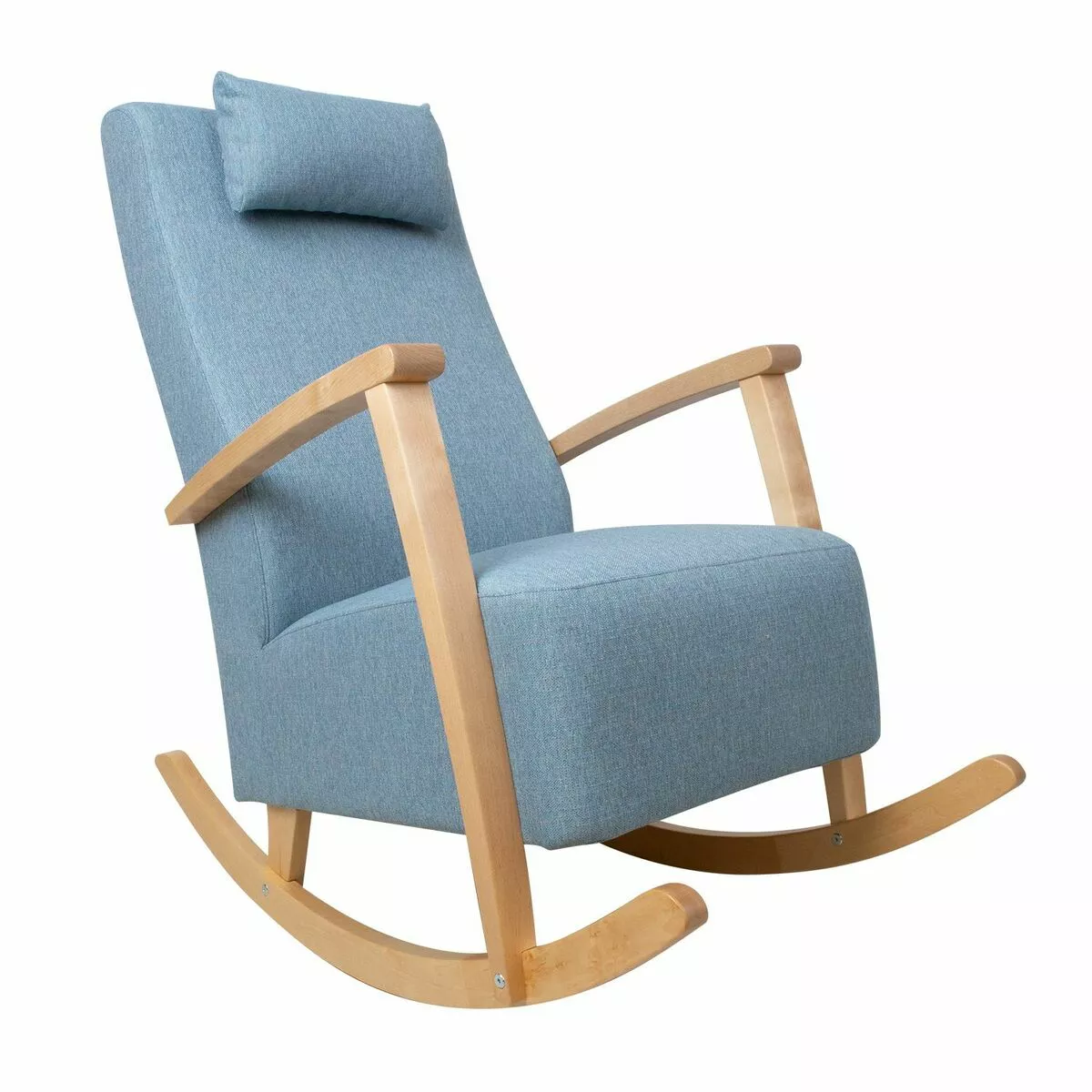 Keinutuoli Wendela, Vaalea Sininen 1 Keinutuoli Wendela, Vaalea Sininen