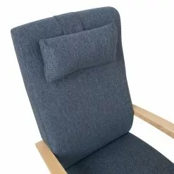 Lepotuoli Gaala, Siniharmaa -Tuolit Kauppa 15623 05