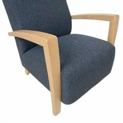 Lepotuoli Gaala, Siniharmaa -Tuolit Kauppa 15623 06