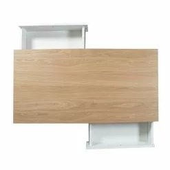 Sohvapöytä Helena White -Tuolit Kauppa 20044 0141