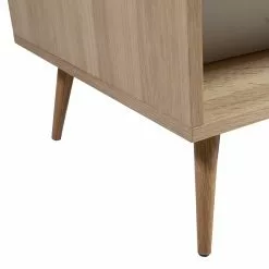 Sohvapöytä Helena White -Tuolit Kauppa 20044 0358