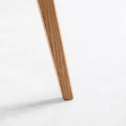 Ruokapöytä Helene White, Ø100 Cm -Tuolit Kauppa 20047 0141