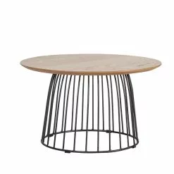 Sohvapöytä Ringo, ø60 Cm