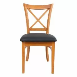 Ruokailuryhmä Nico, 1+4 -Tuolit Kauppa 20818 02