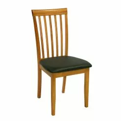 Ruokatuolisetti Match, 4 Kpl