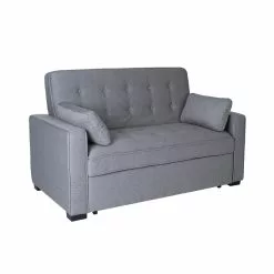 Vuodesohva Nicky, Vaalea Harmaa