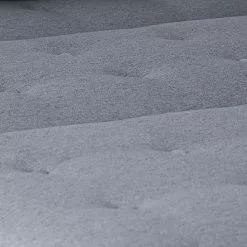 Vuodesohva Nicky, Vaalea Harmaa -Tuolit Kauppa 21586 08