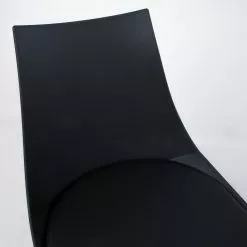 Ruokatuoli Adele 4 Kpl, Musta -Tuolit Kauppa 21917 0553