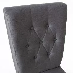 Tuoli Prince, Harmaa 13 Tuoli Prince, Harmaa -Tuolit Kauppa 25414 05