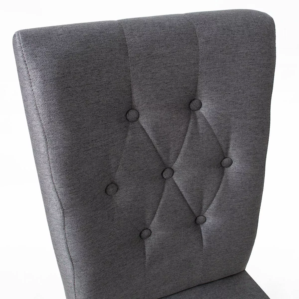 Tuoli Prince, Harmaa 7 Tuoli Prince, Harmaa - Image 7