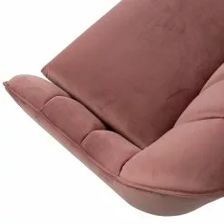 Samettisohva Joanna, Roosa 10 Samettisohva Joanna, Roosa -Tuolit Kauppa 26602 08