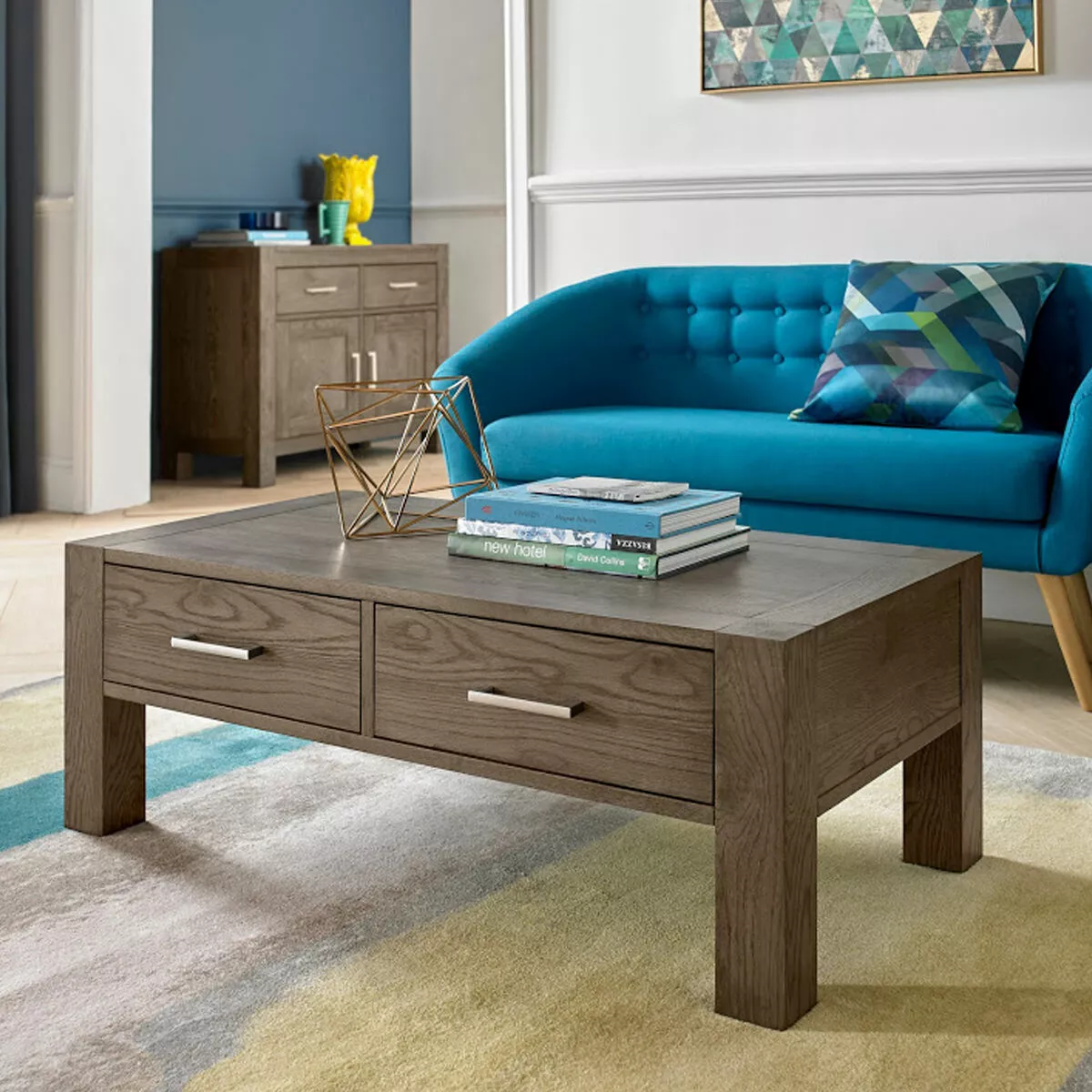 Sohvapöytä Turin 2 Sohvapöytä Turin - Image 2