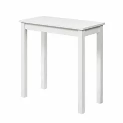 Sivupöytä Vesa 75x38 Cm, 3 Väriä -Tuolit Kauppa 3wfU9BWg