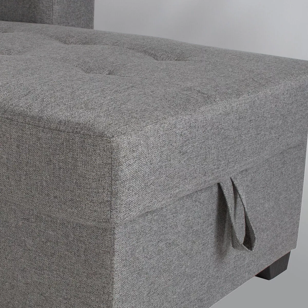 Vuodedivaani Tanner, 2 Eri Väriä 5 Vuodedivaani Tanner, 2 Eri Väriä - Image 5