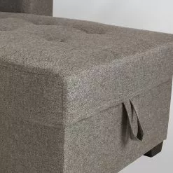 Vuodedivaani Tanner, 2 Eri Väriä 11 Vuodedivaani Tanner, 2 Eri Väriä -Tuolit Kauppa 42812 0254