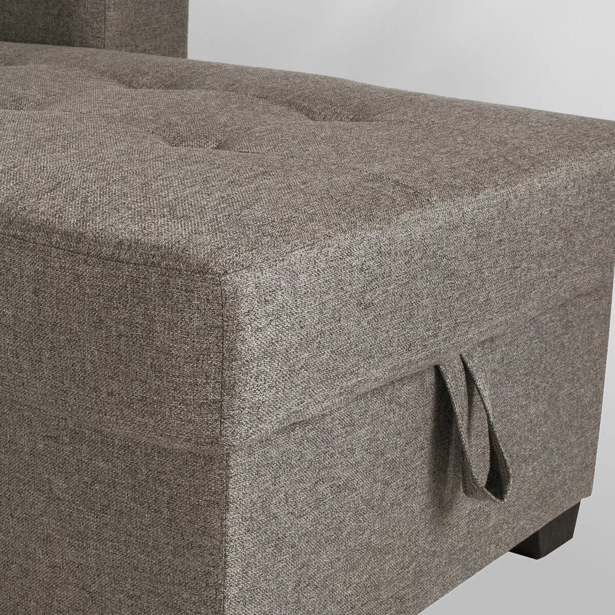 Vuodedivaani Tanner, 2 Eri Väriä 6 Vuodedivaani Tanner, 2 Eri Väriä - Image 6