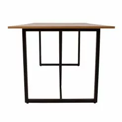 Ruokapöytä Amsterdam, 160x90 Cm -Tuolit Kauppa 45039 3