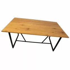 Ruokapöytä Amsterdam, 160x90 Cm -Tuolit Kauppa 45039 4