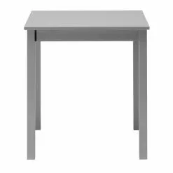 Ruokapöytä Vesa 68x68 Cm, 3 Väriä -Tuolit Kauppa 6AV 8QQg