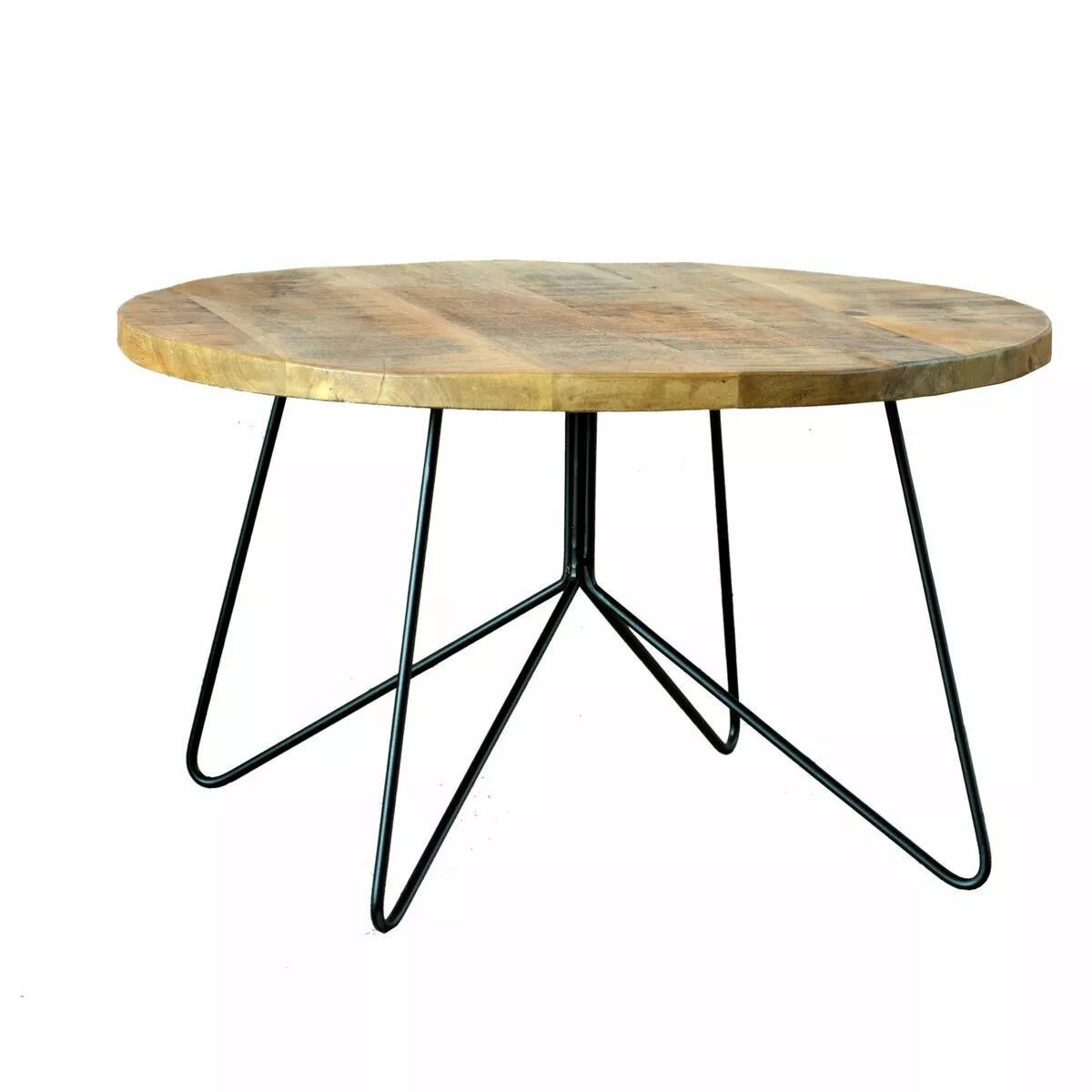 Sohvapöytä Nordic, ø75 Cm 1 Sohvapöytä Nordic, ø75 Cm