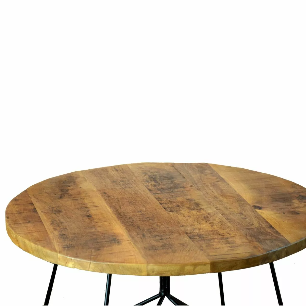 Sohvapöytä Nordic, ø75 Cm 3 Sohvapöytä Nordic, ø75 Cm - Image 3