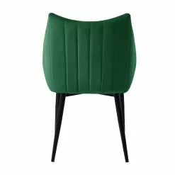Samettituoli Olivia, Vihreä -Tuolit Kauppa 77717 05