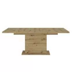 Jatkettava Ruokapöytä Urban, 160 Cm -Tuolit Kauppa 77929 03