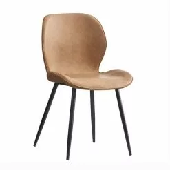 Tuoli Nyborg 4kpl, Konjakki