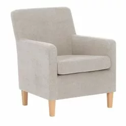 Nojatuoli Leene, Beige