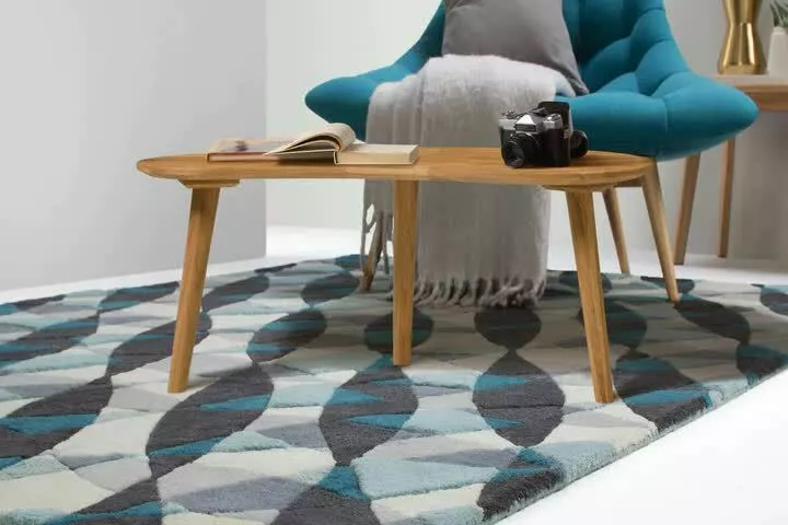 Sohvapöytä Dama 120x60 Cm 7 Sohvapöytä Dama 120x60 Cm - Image 7