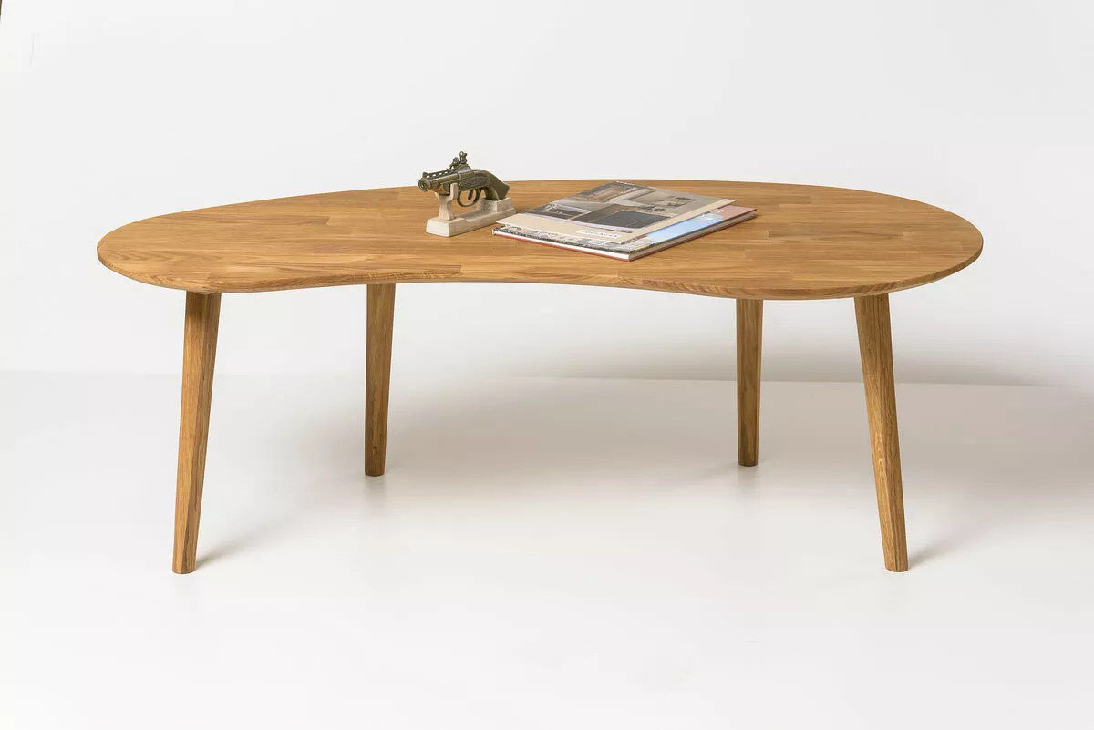 Sohvapöytä Dama 120x60 Cm 3 Sohvapöytä Dama 120x60 Cm - Image 3